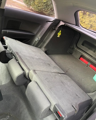 Audi A3 cena 15000 przebieg: 322687, rok produkcji 2008 z Miastko małe 211